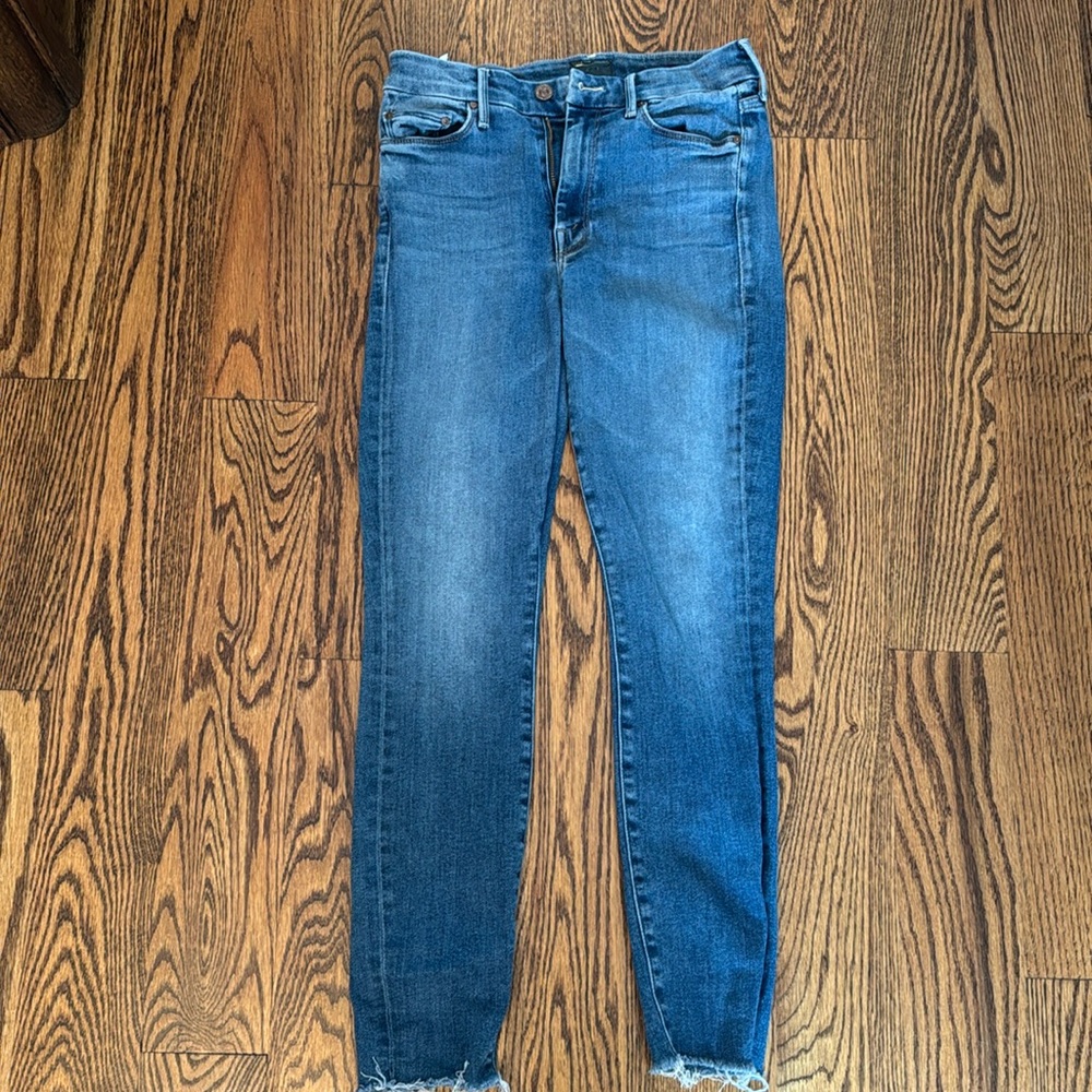 Mother Jeans in excellent condition. Size 26.